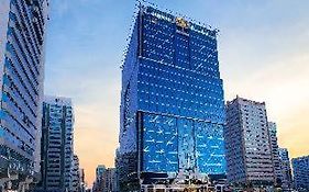 جنة برج السراب